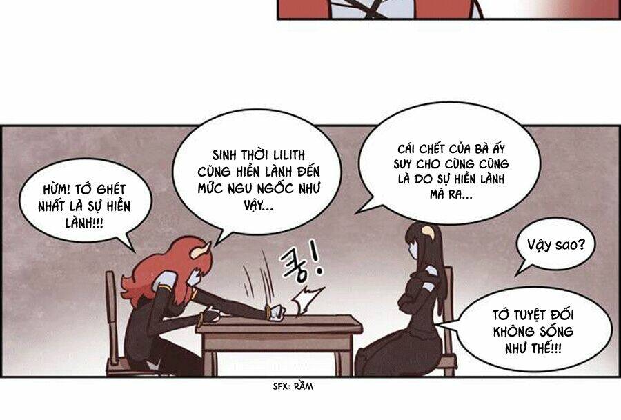 the devil king is bored chapter 137 11