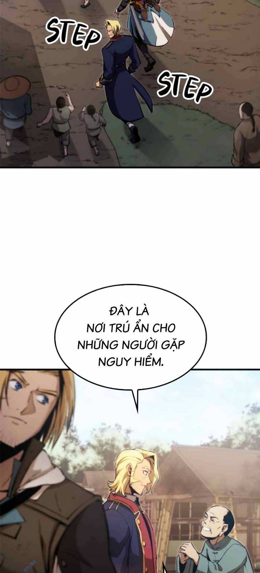 assassins creed - ngôi đền bị lãng quên chapter 5 73