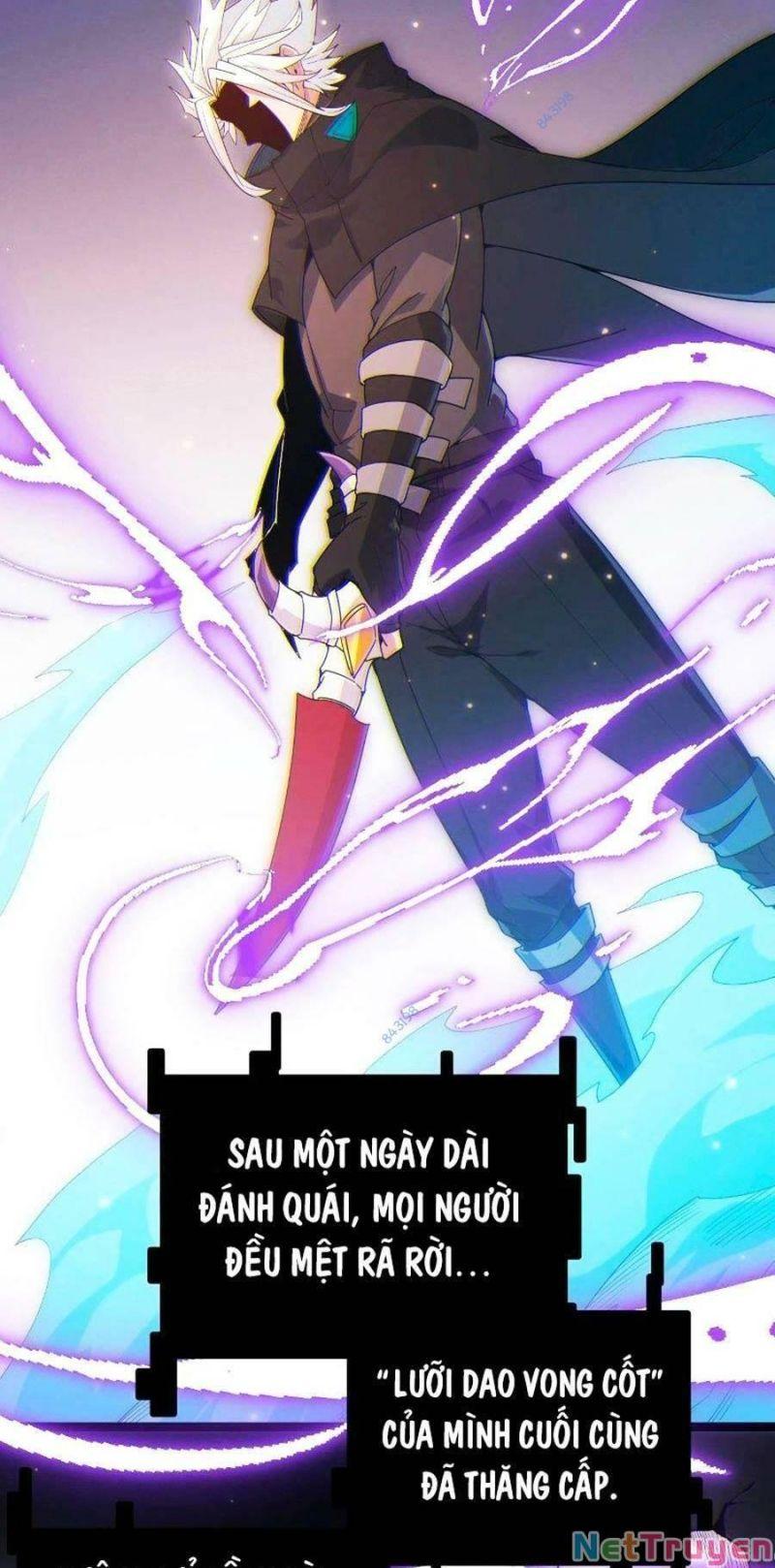 tôi đến từ thế giới trò chơi chapter 84 42