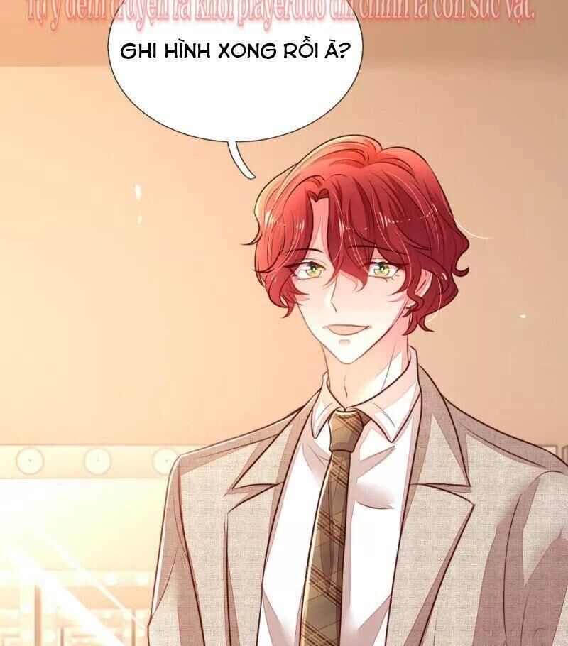 ma ma đột kích : cha mời tiếp chiêu chapter 31 30