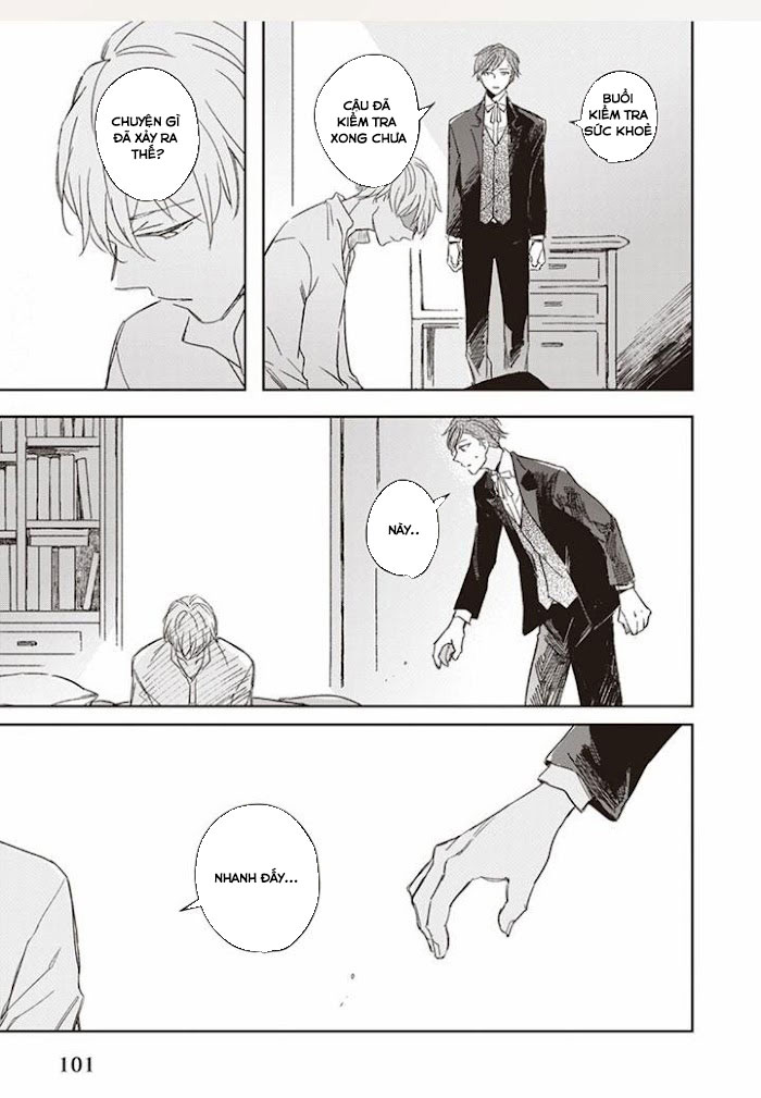 twilight amrita chapter 3 32