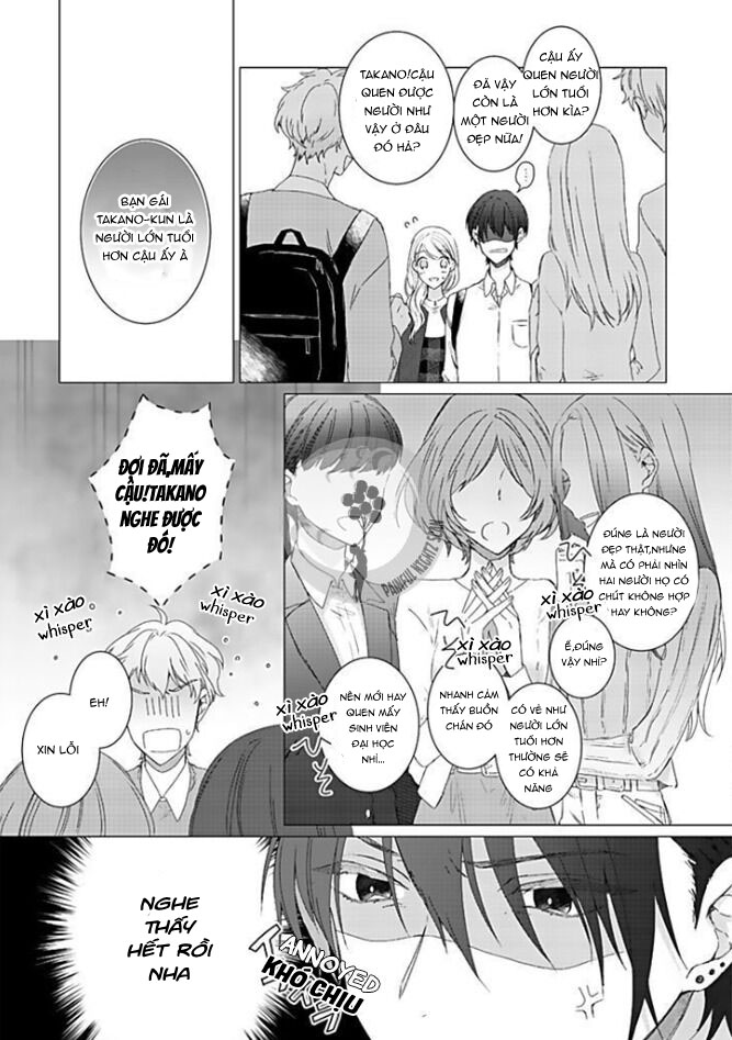 bản đồ tình yêu chapter 5.1 12