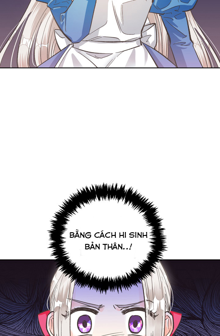 ác nữ xứng đôi với bạo chúa chapter 23 19