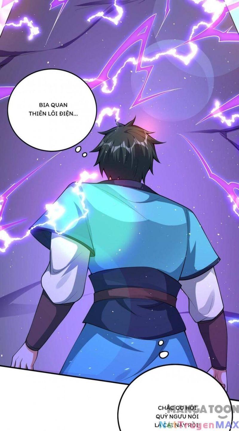 tối cường thần y tại đô thị chapter 298 12