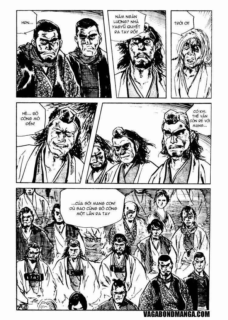 lone wolf and cub chapter 84 17