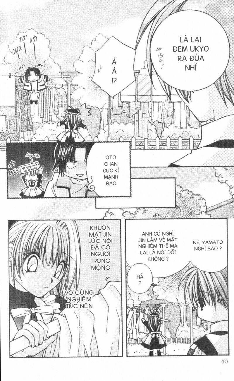 milk crown chapter 2 40