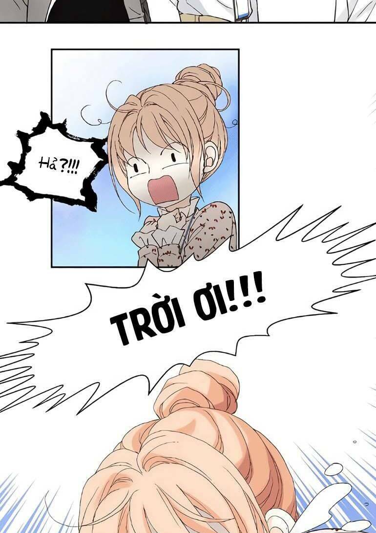 lee bom, em là của anh chapter 9 33