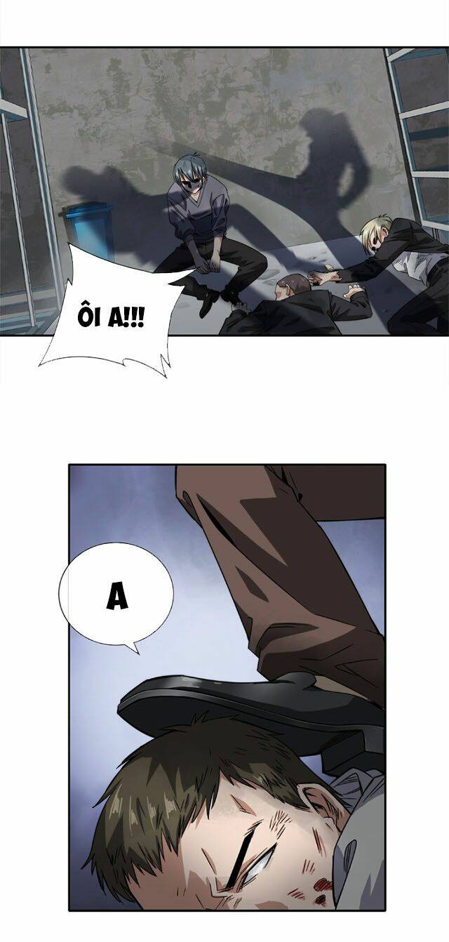 dạ thị chi vương chapter 18 7