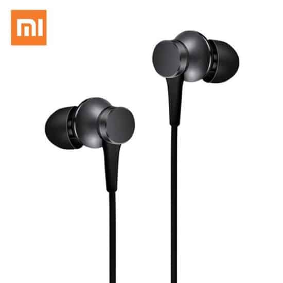 Tai nghe Mi In Ear Headphones Basic- Hàng chính hãng