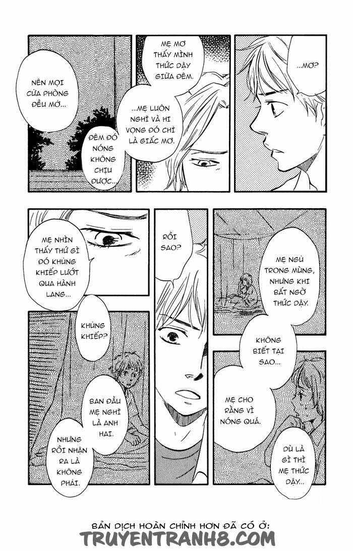 sugiru juunana no haru chapter 9 16