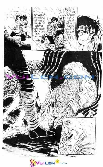 vương tử takeru chapter 16 38