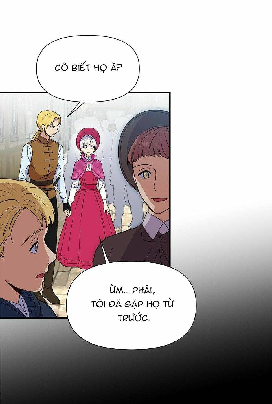 khế ước của nữ công tước quái vật chapter 93 49