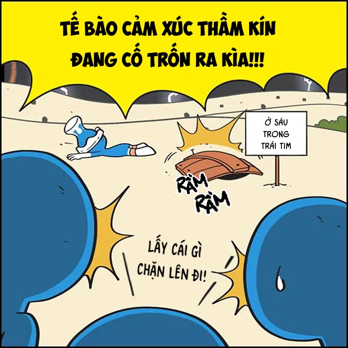 yumis cells chapter 30 12