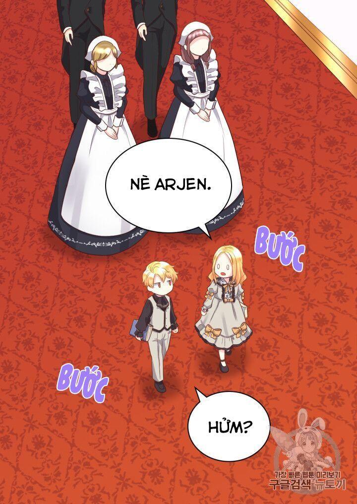 Sinh Đôi Xuyên Không Chapter 14 1