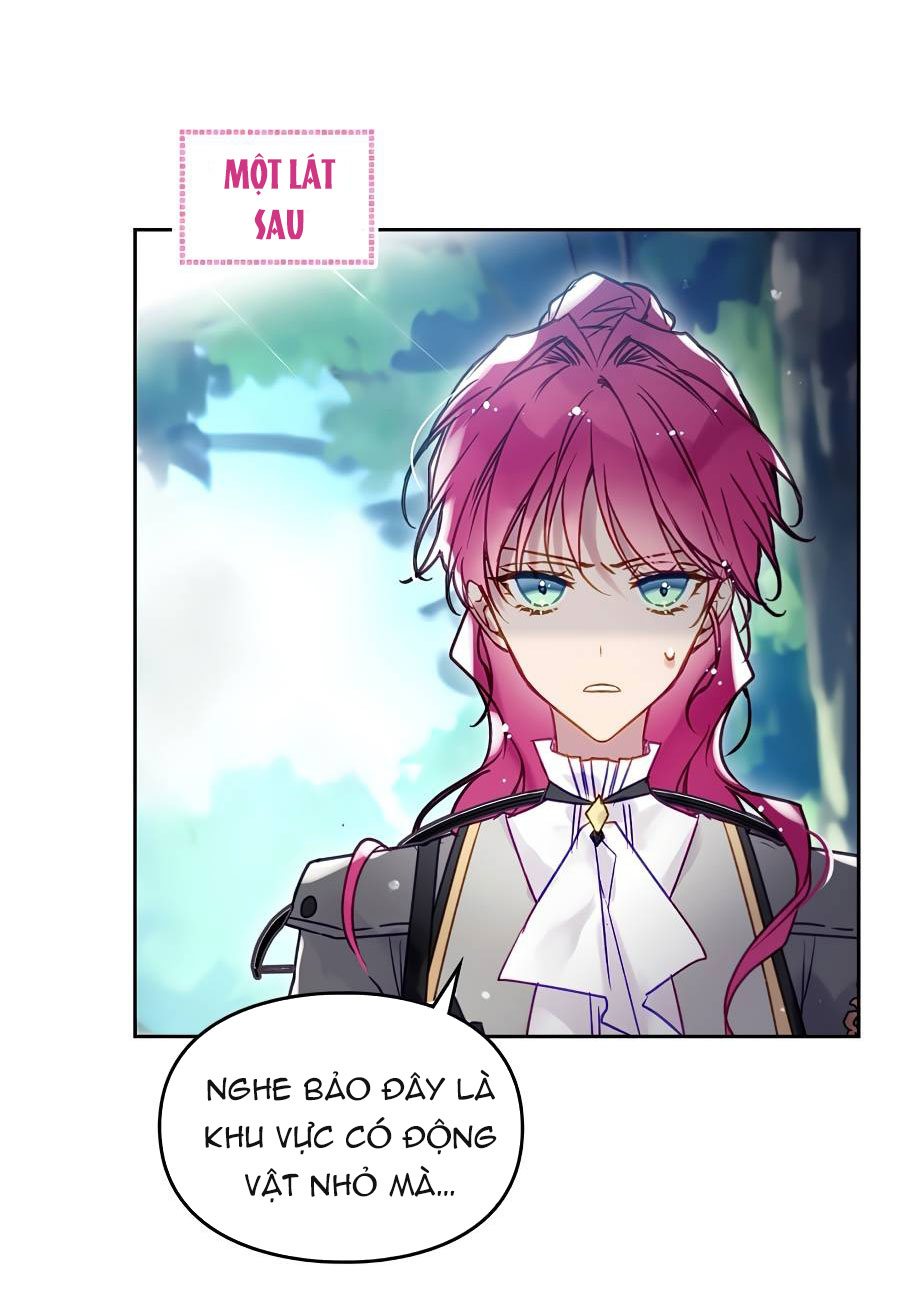 kết thúc của nhân vật phản diện chỉ có thể là cái chết chapter 66 58