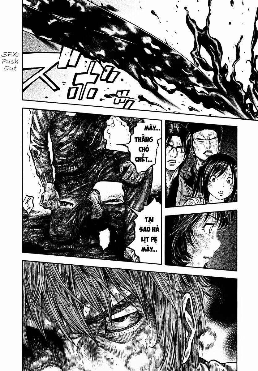 cái chết sau 7 ngày chapter 10 15