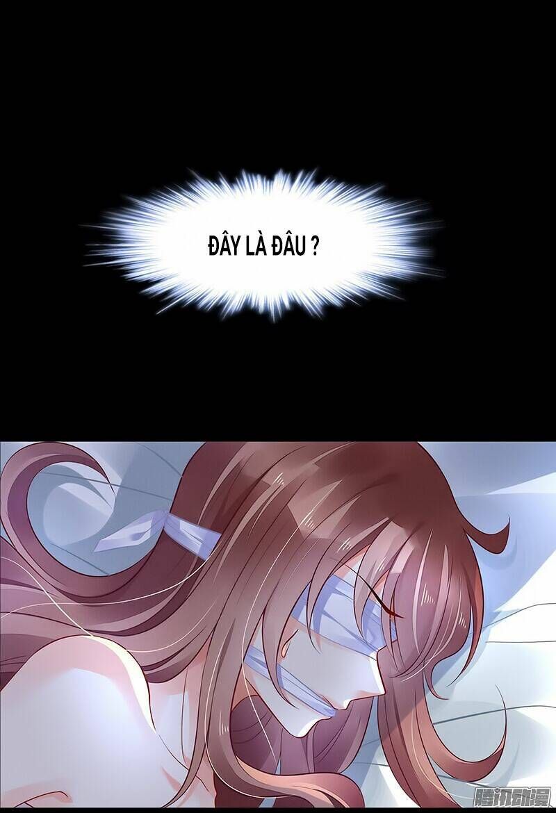 thuần tình nha đầu hoả lạt lạt chapter 304.5 2