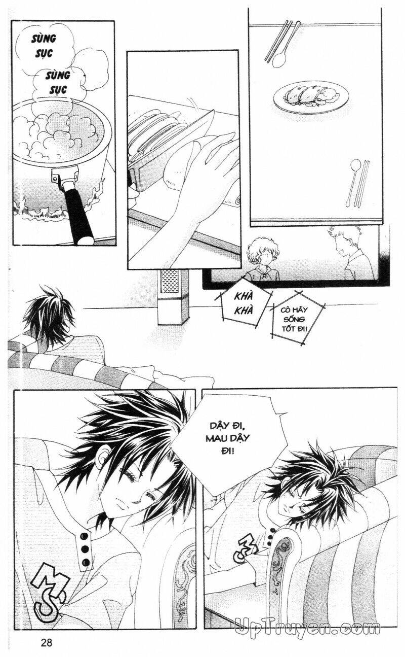 chỉ mình anh chapter 7 29