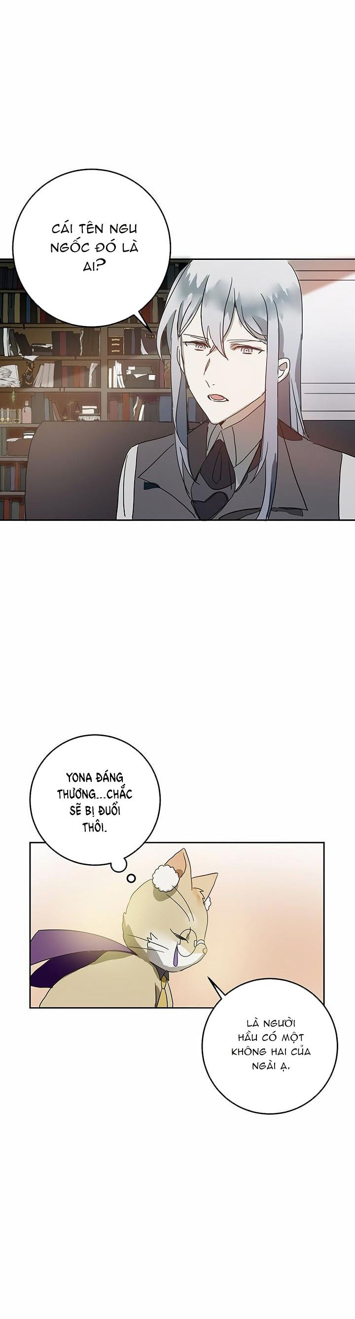 câu chuyện về đứa con lai chapter 9.2 13