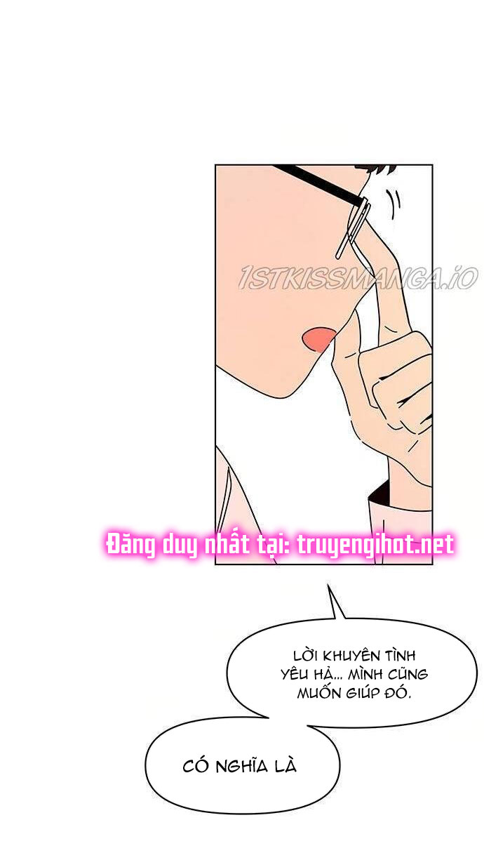 thanh xuân rực rỡ - season of blossom chapter 65 34