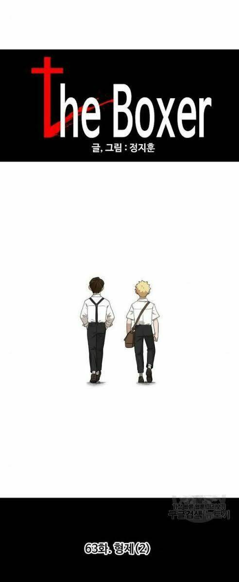 võ sĩ - the boxer chapter 63 8