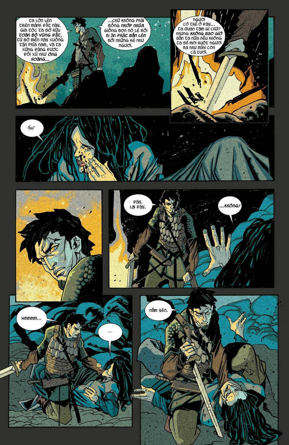 northlanders chapter 2 22