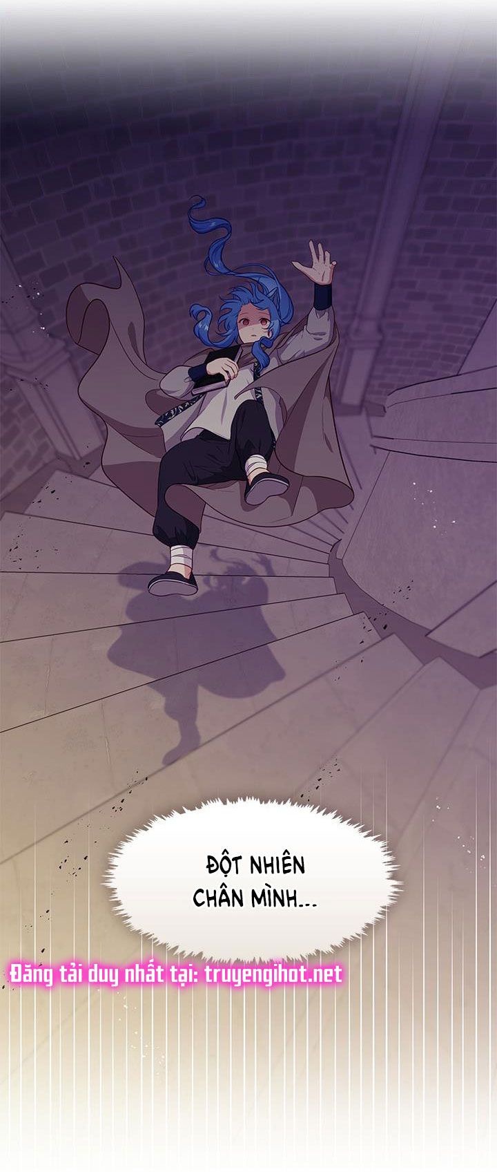 cẩn thận nữ phụ phản diện đấy! chapter 93 36