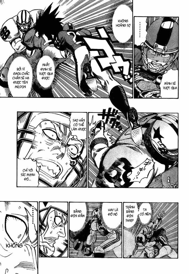 lá chắn mắt chapter 328 3