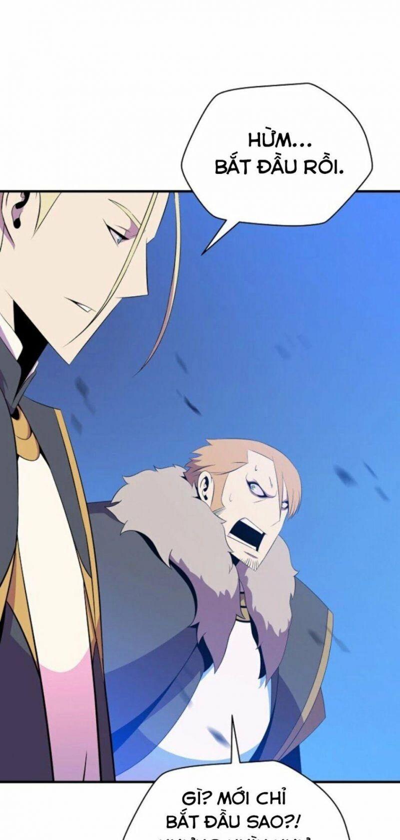 tiêu diệt đấng cứu thế chapter 36 28