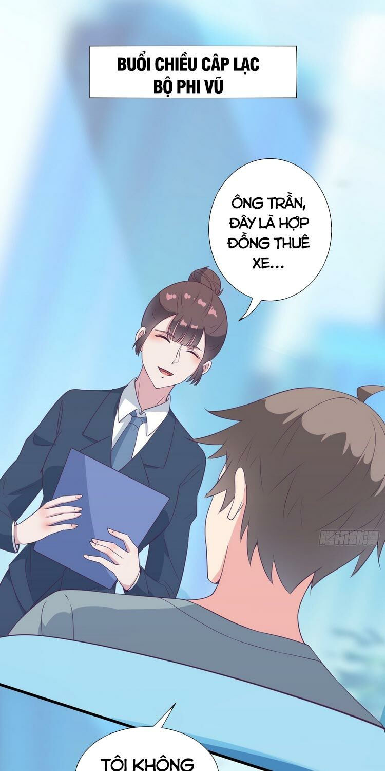 ta lập hậu cung tại tây du ký chapter 23 1