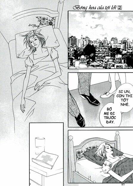 bông hoa của tội lỗi chapter 6 27