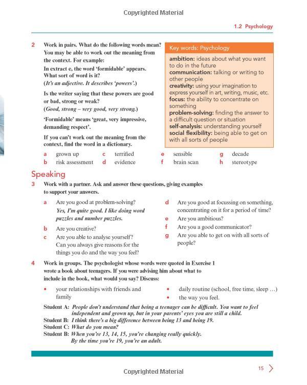 Cambridge Global English Learner's Book 9 With Digital Access (1 Year) - 2nd Edition