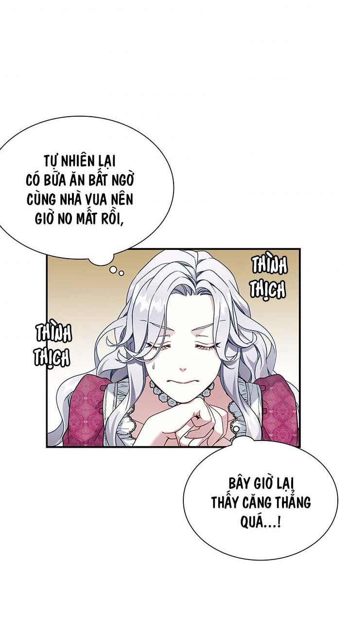 tôi là mẹ kế nhưng con gái tôi quá dễ thương chapter 17 5