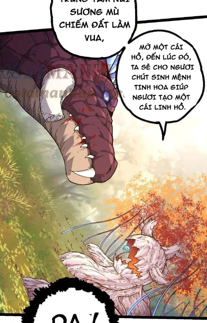 từ cây cổ thụ bắt đầu tiến hóa chapter 39 8