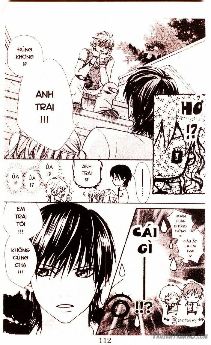 s+/special secret plus chapter 13 5