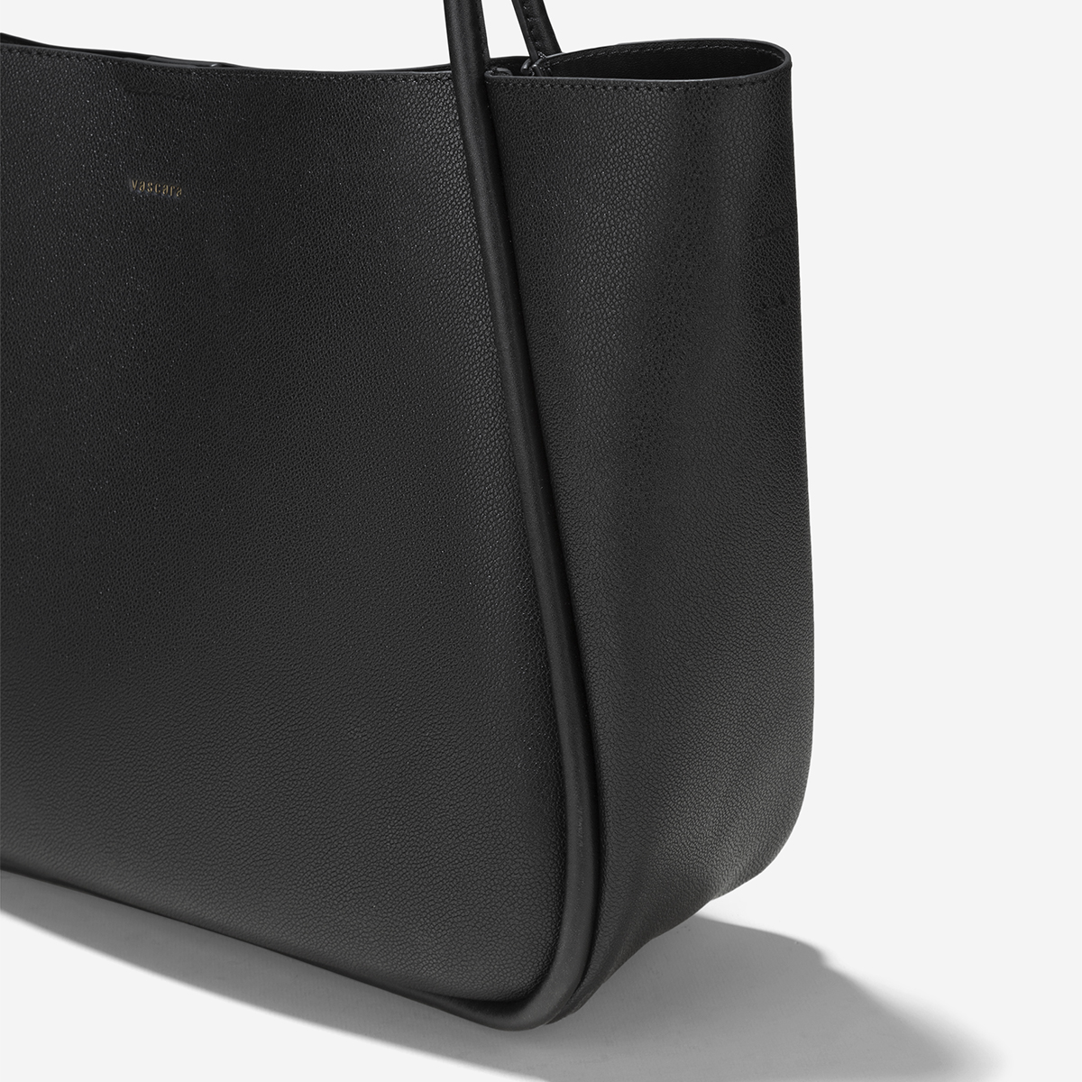 Túi tote oversize monotone quai đôi - TOT 0145
