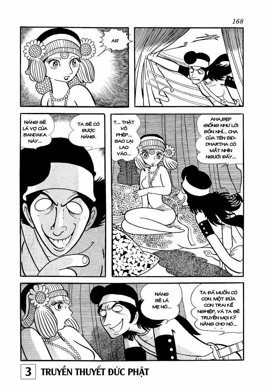 buddha - truyền thuyết đức phật chapter 16 36