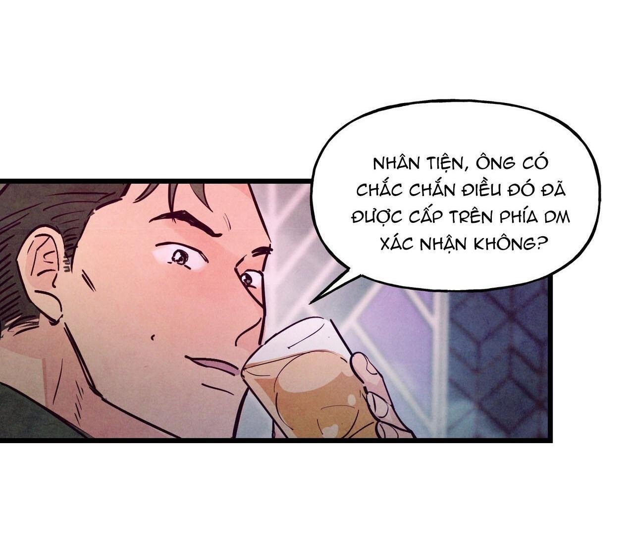 say tình [bl] chapter 82 80