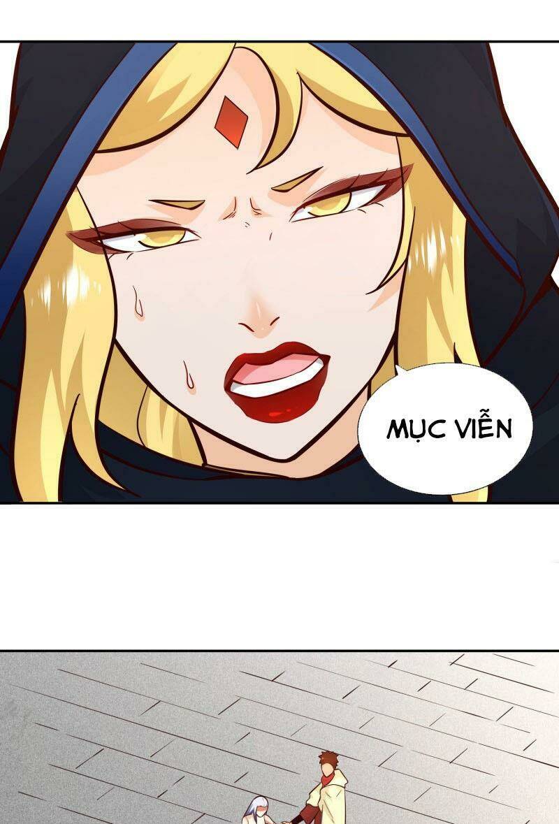 võ linh kiếm tôn chapter 105 7