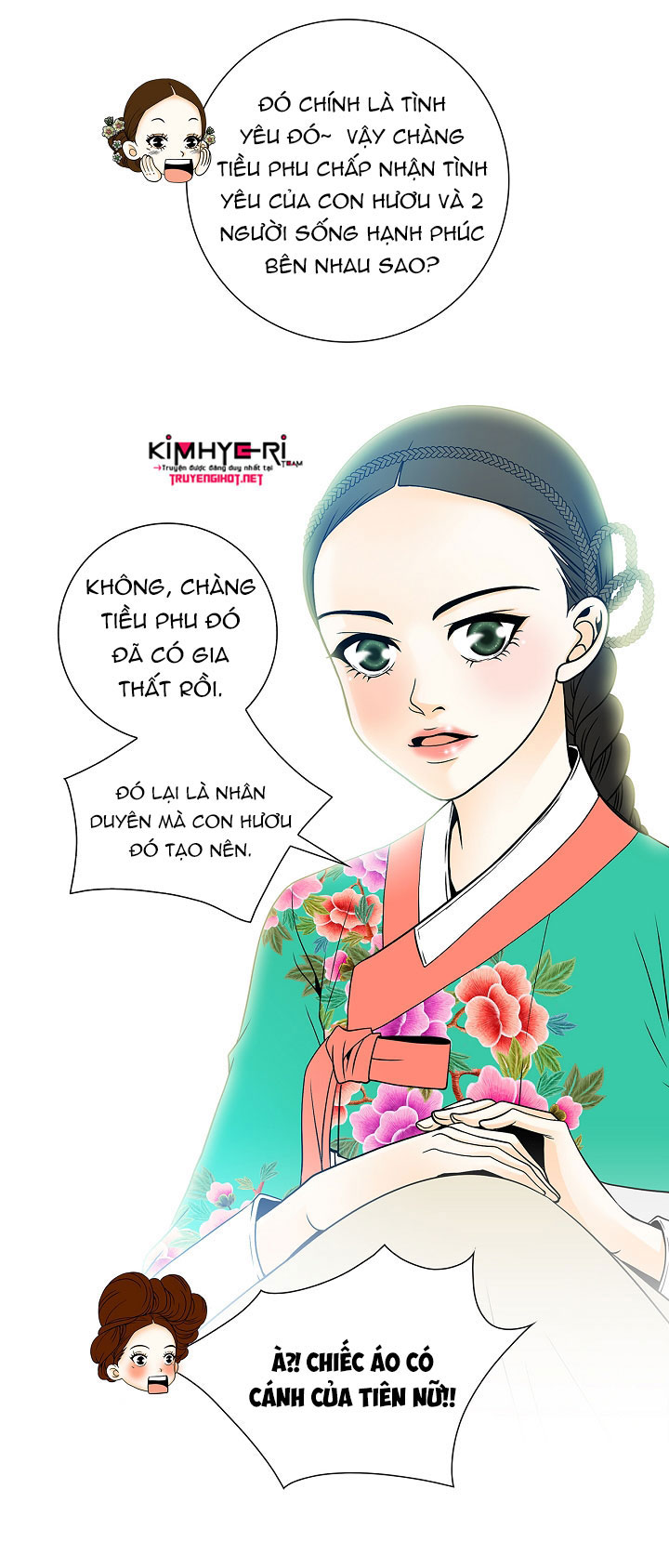 chuyện khuê phòng chapter 13 35