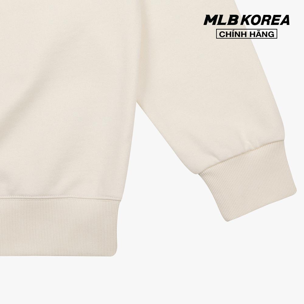 MLB - Áo sweatshirt tay dài LIKE Planet Overfit 31MT06111-50I