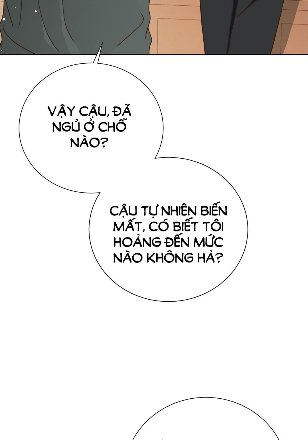 [18+] trải nghiệm thân mật với bạn của anh trai chapter 14.2 19