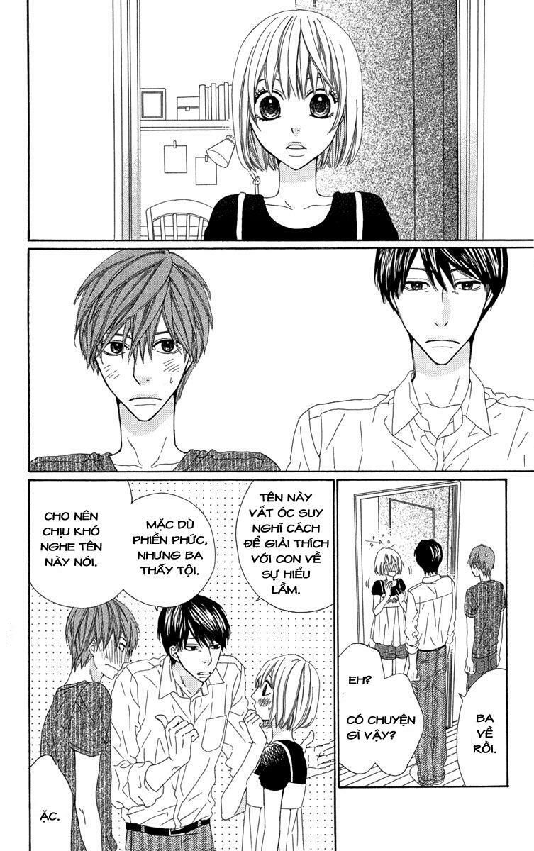 itsuka kimitachi mo otona ni naru chapter 5 20