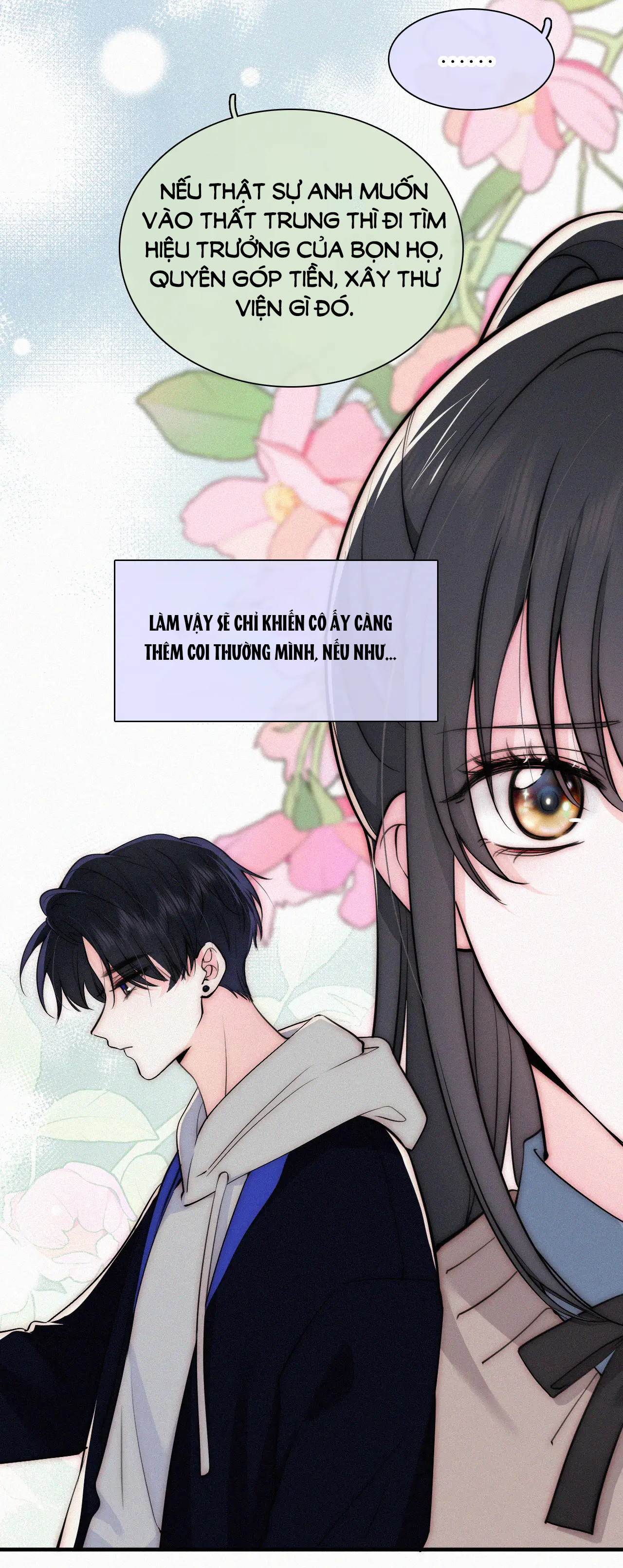 bệnh yêu chapter 69.1 12