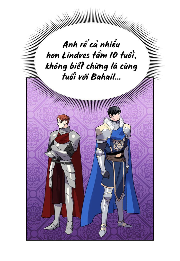 công chúa của loài chim chapter 10 21