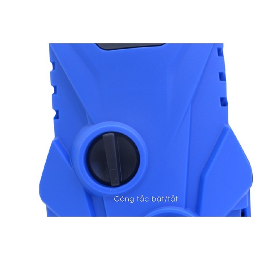 Máy xịt rửa xe cao áp Kachi MK74 (MK 74)