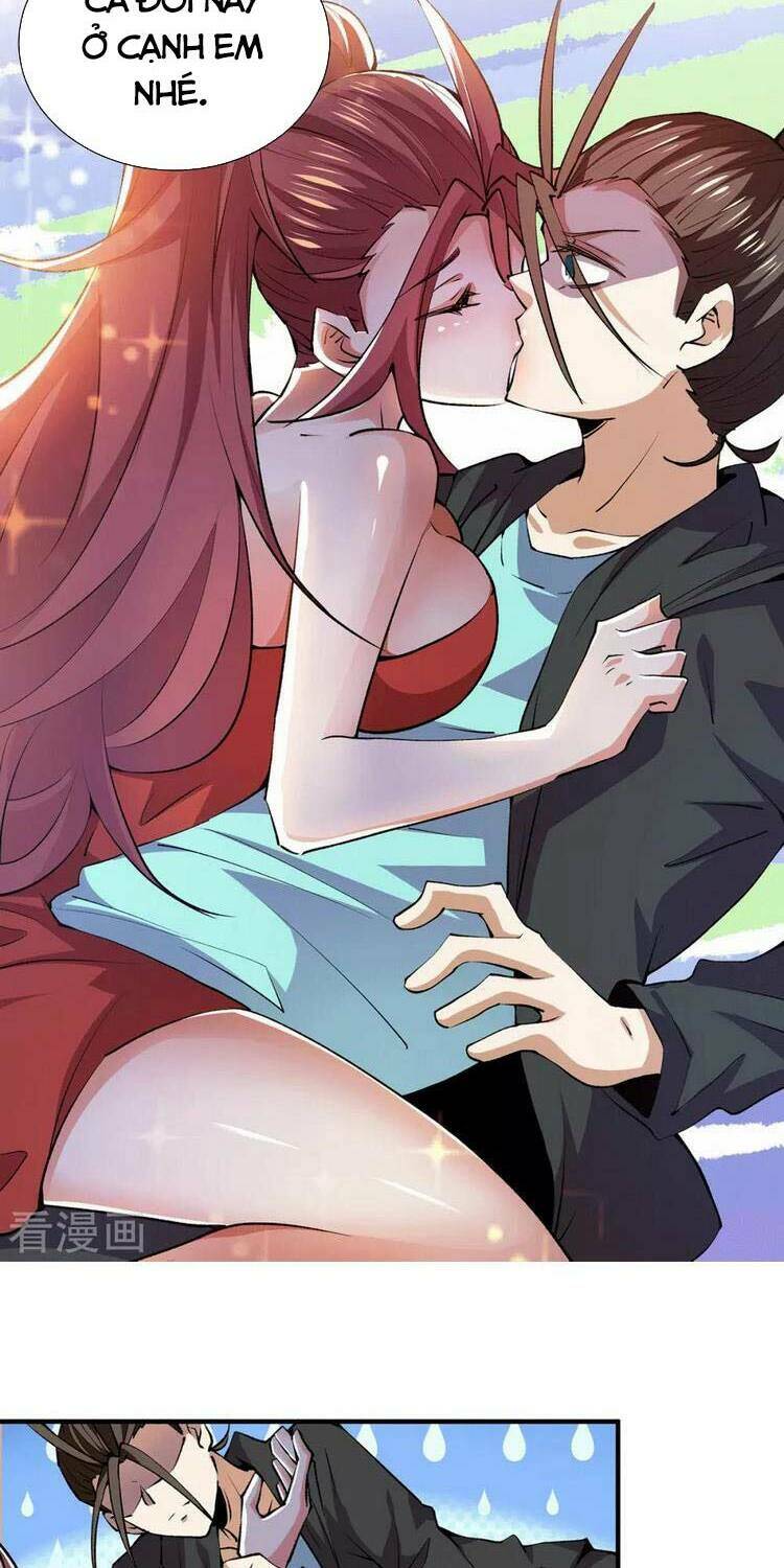 đô thị đỉnh phong cao thủ chapter 273 16