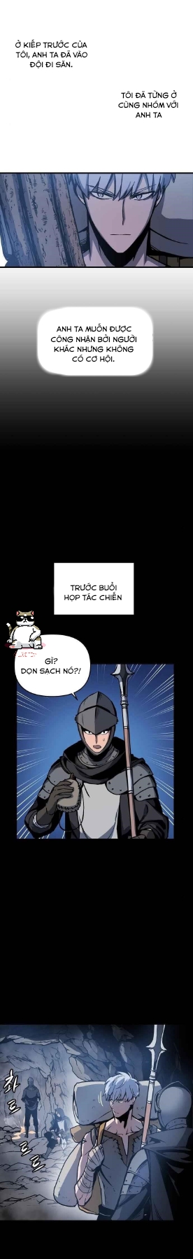 chiến thần chuyển thế chapter 3 27