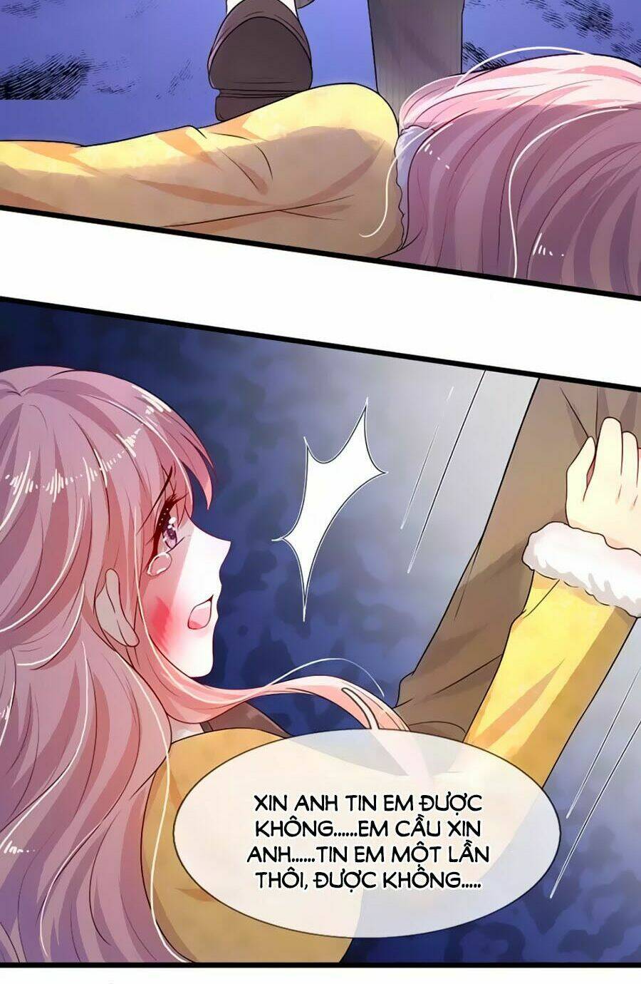 loạn thế tù sủng: thiếu soái bất lương của ta chapter 17 3