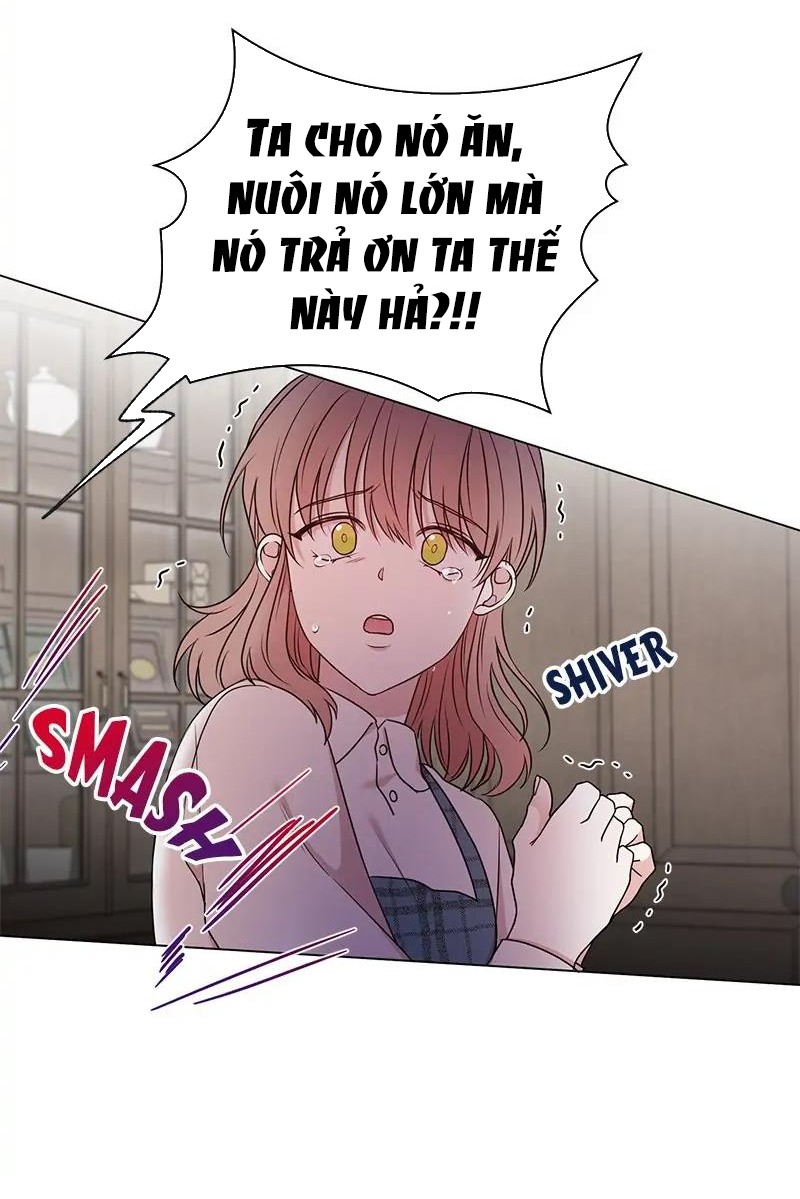 tôi chán nản vì người chồng thứ 2 còn "khỏe" hơn chồng cũ chapter 21.1 14